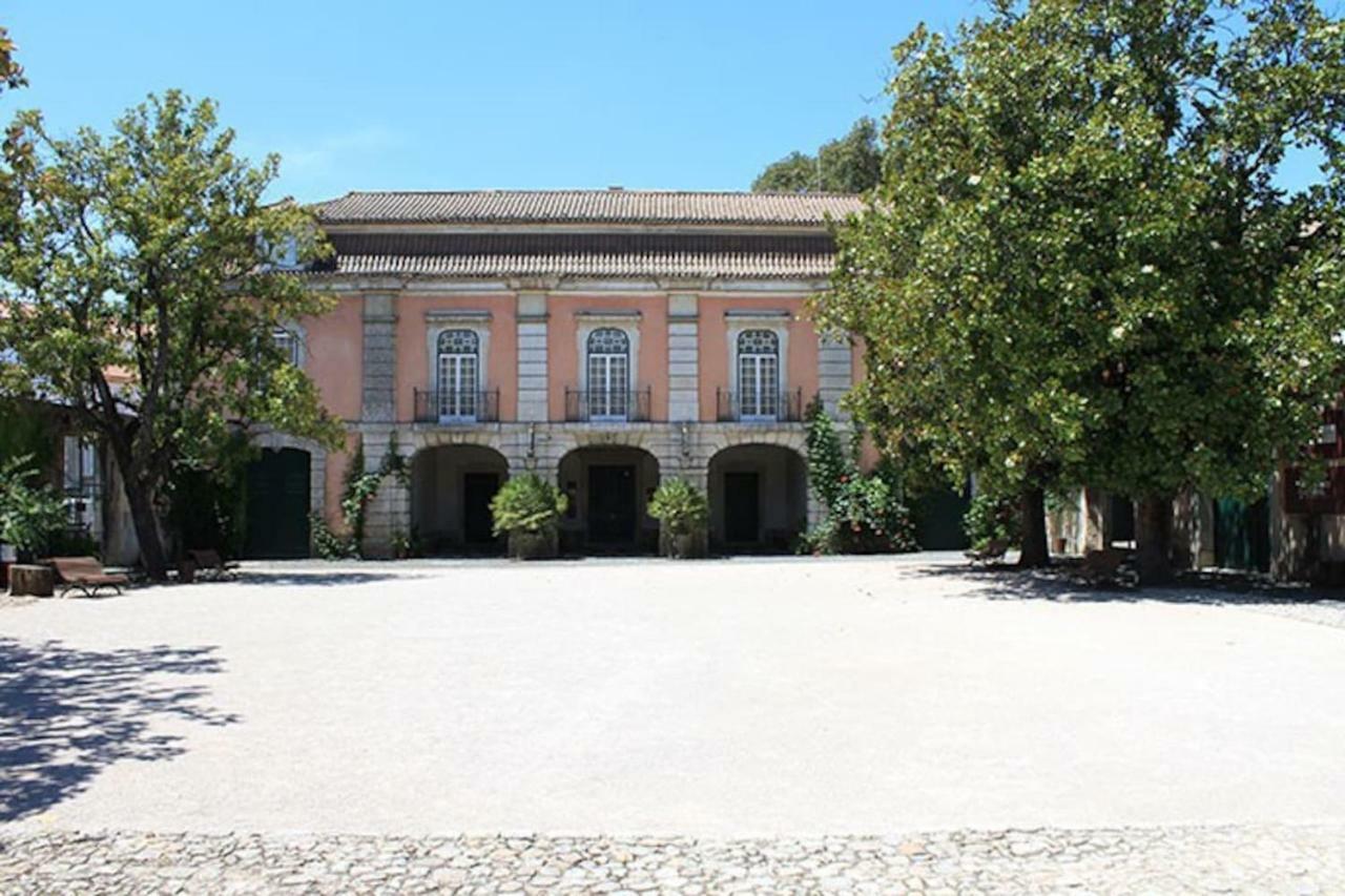 Apartamento Famille Au Coeur De Lisbonne Exterior foto
